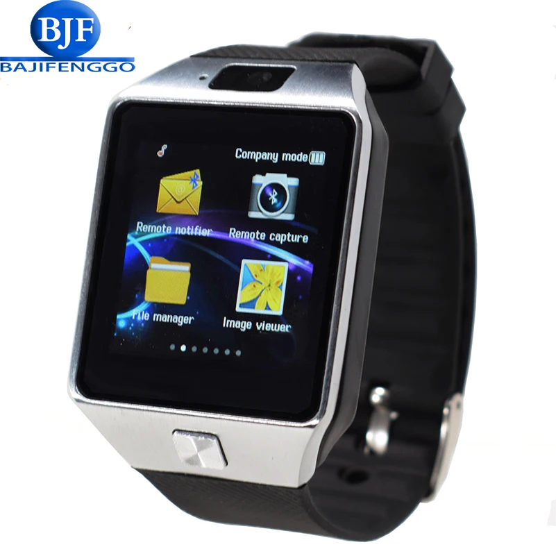 Calangdar Bluetooth Smart Watch Relojes Smartwatch