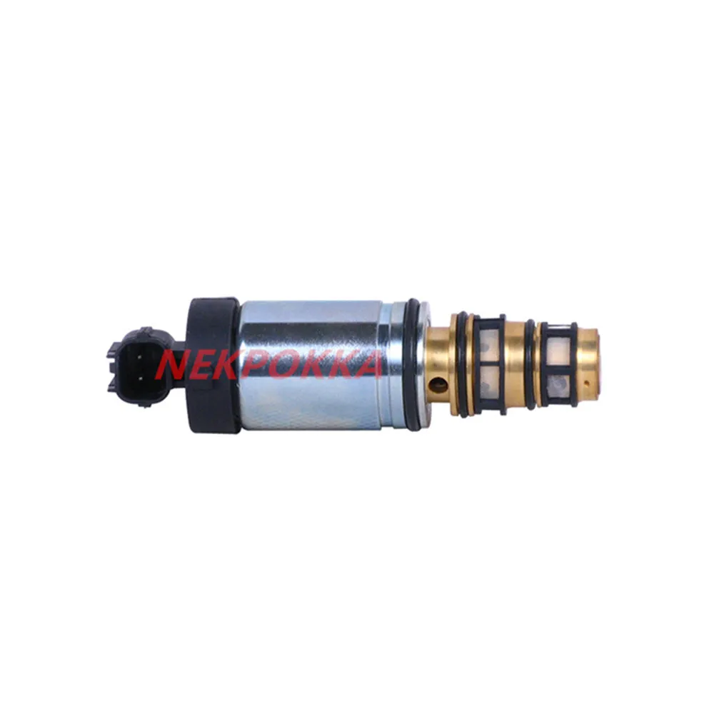 Free shipping Automotive air conditioning compressor control valve for GM FOR DELTA OPEL FOR