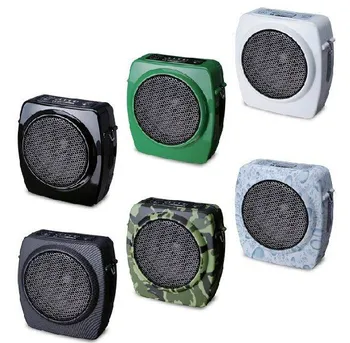 

TAKSTAR E6 MINI Portable Digital Amplifier & Speaker portable teaching megaphone with head worn microphone free shipping