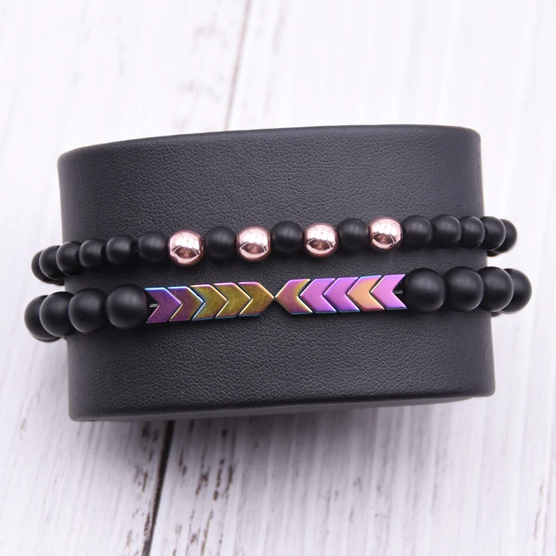 Relationship bracelets for him deals