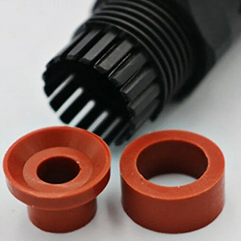 1pc Waterproof Connector 3 Pole Core Joint Plastic Junction Box Electrical Cable Inline Wire Insulation Connector
