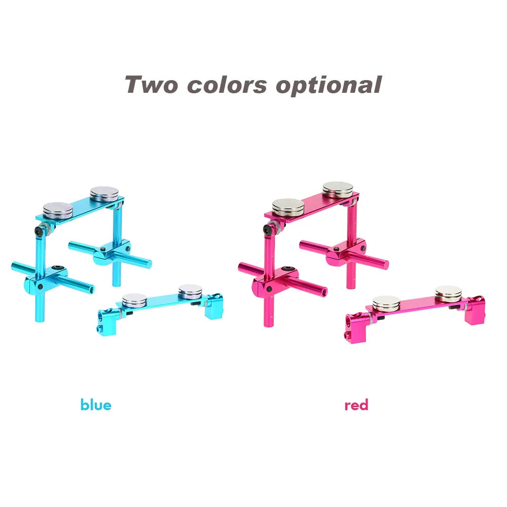 1/10 RC Car Spare Parts 94122 Invisible Magnet Post Body Shell for Sakura XI CS