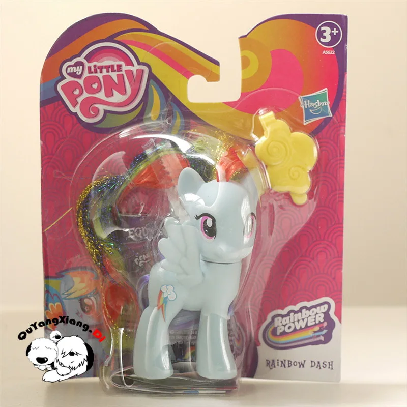 Rainbow Dash 03