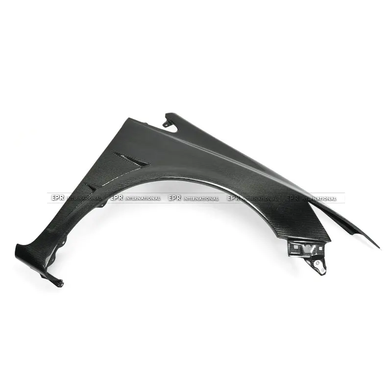 9th Generation Civic 2012-2014 FB2 FB4 FB6 JS Style Vented Wider Front Fender +20mm CF(5)_1
