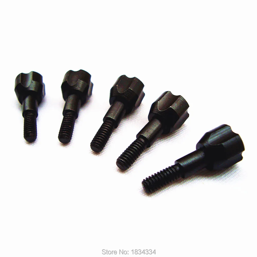 HUNTING BROADHEADS ARROWHEADS LXC 1