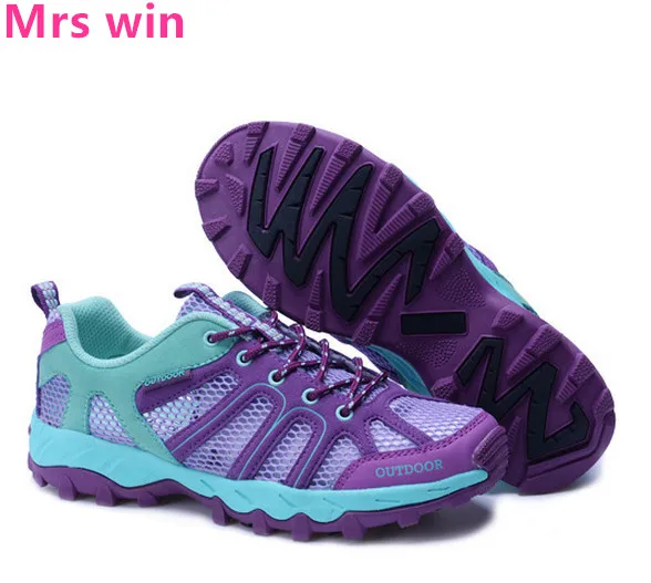 trekking shoes summer