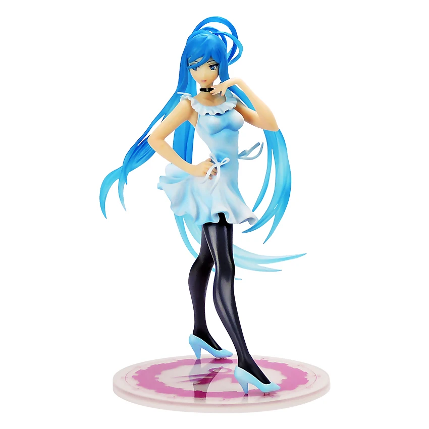 

21cm Japanese anime figure QuesQ Arpeggio of Blue Steel Takao action figure collectible model toys for boys