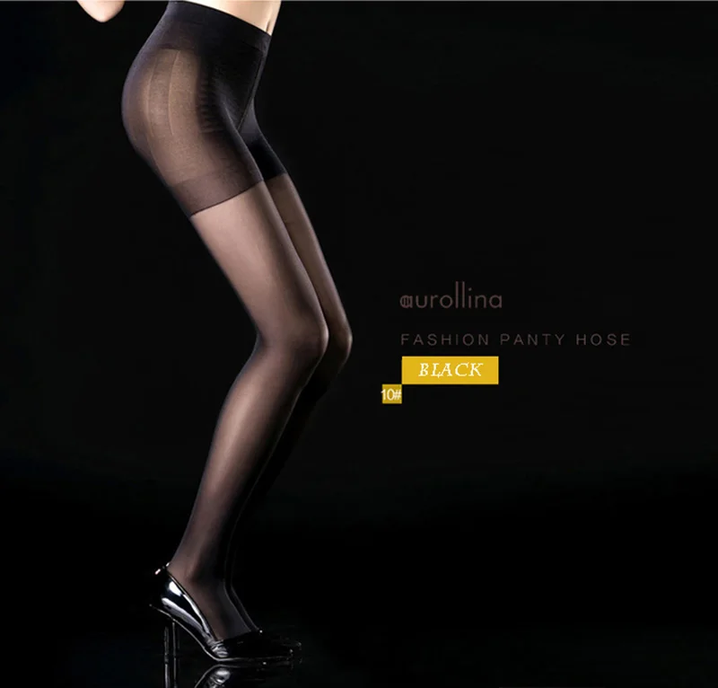 Compression Pantyhose 6828 (2)