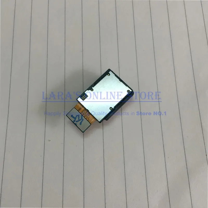 Для Samsung Galaxy S7 G930 G930F Edge G935 G935F основной модуль большой камеры гибкий кабель Замена