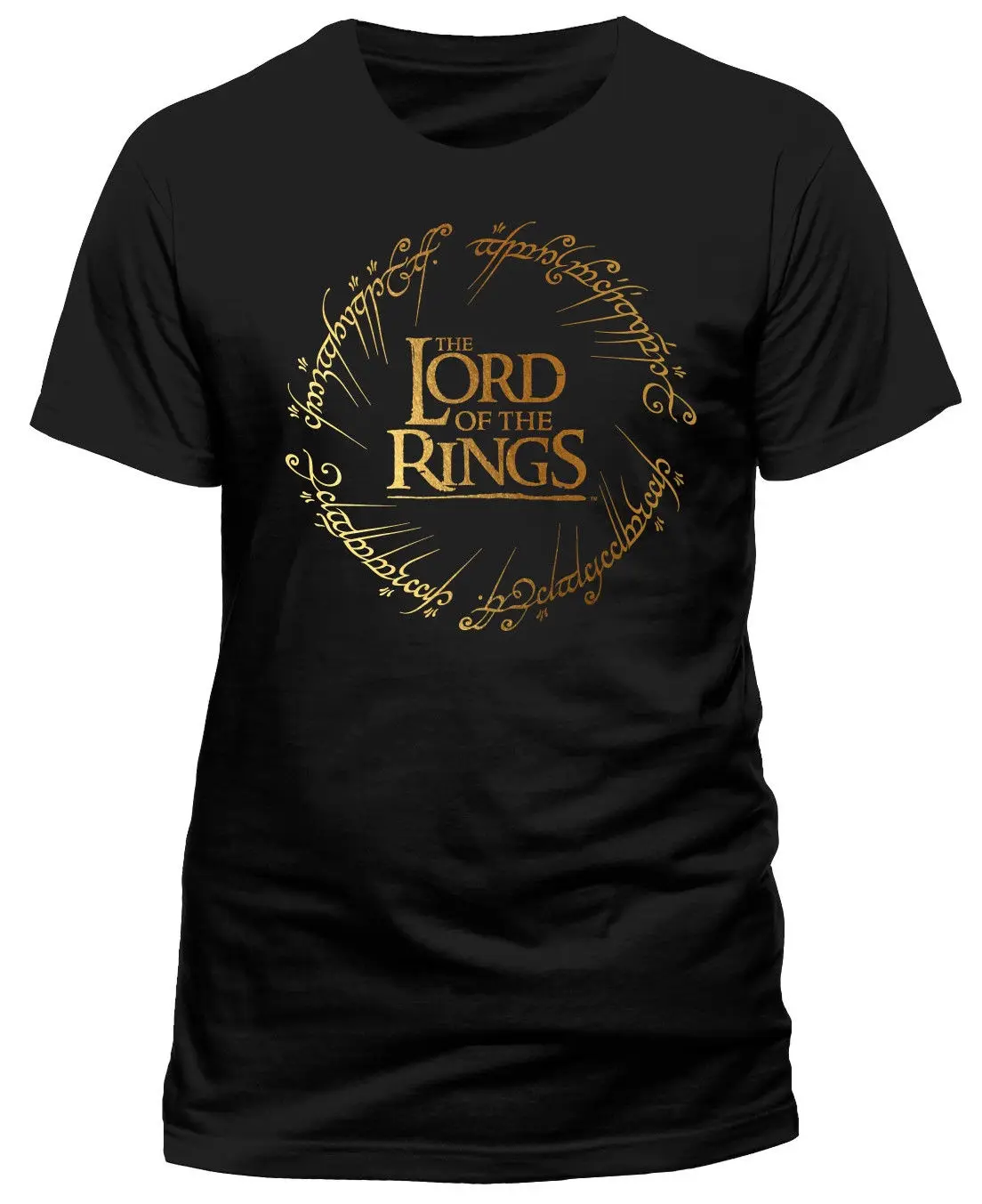 Lord Of The Rings 