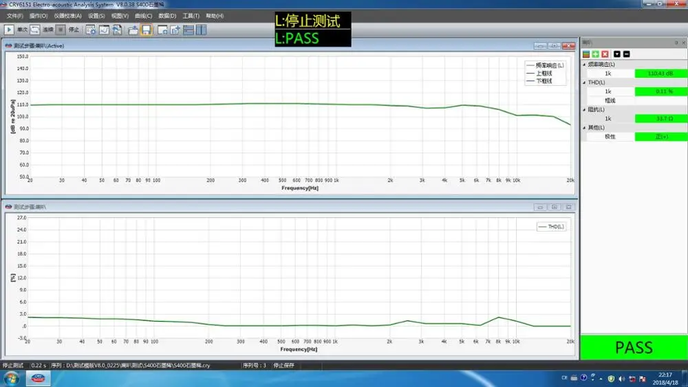 50mm 32 ohm N48 Magnet Titanium Film Headphone Driver Unit High Fidelity DIY Audiophile Monitor Headphone Loudspeaker
