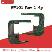 EP101 материнская плата для Asus Eee Pad TF101 TF101G EP101 Rev 1,4g материнская плата 16G планшетный ПК оригинальная плата тестовая материнская плата