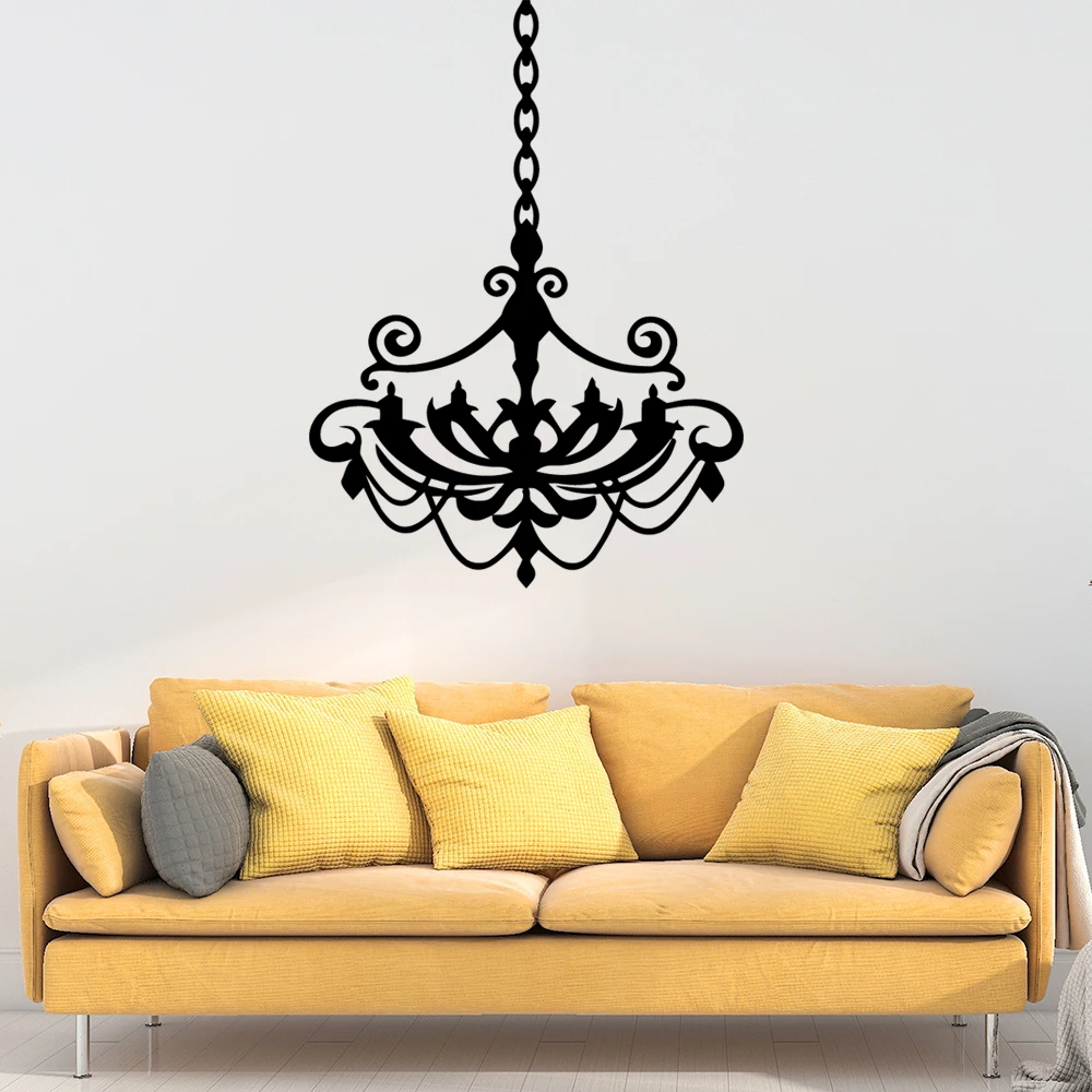 

Fashion Light Vinyl Wall Sticker Home Decor Stikers Pvc Wall Decals Decoration Accessories Murals