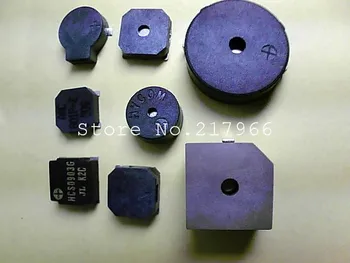 

cheap Passive Magnetic Buzzer SMD chip