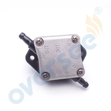 Подвесной топливный насос в сборе 6C5-24410-00 подходят Yamaha подвесной 4-тактный F T 30HP 40HP 50HP 60HP