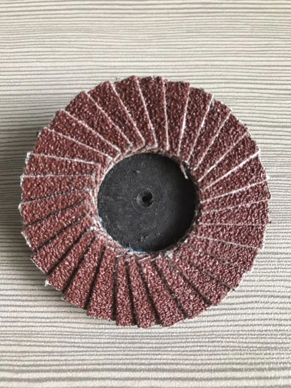 200-3/" Roloc A//O Quick Change Sanding Disc 60 Grit
