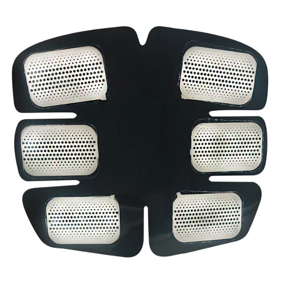 Fitness Muscle Stimulator Abdominal Tool Slimming Weight Loss Exerciser EMS Electric Muscle Training Gym Smart Muscle Stimulator