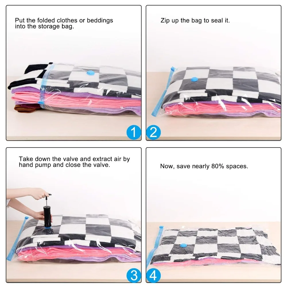 Vacuum Storage Bags 04
