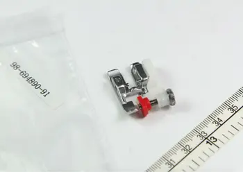 

Janome / Pfaff Household Sewing Machine PRESSER FOOT 98-694890-91