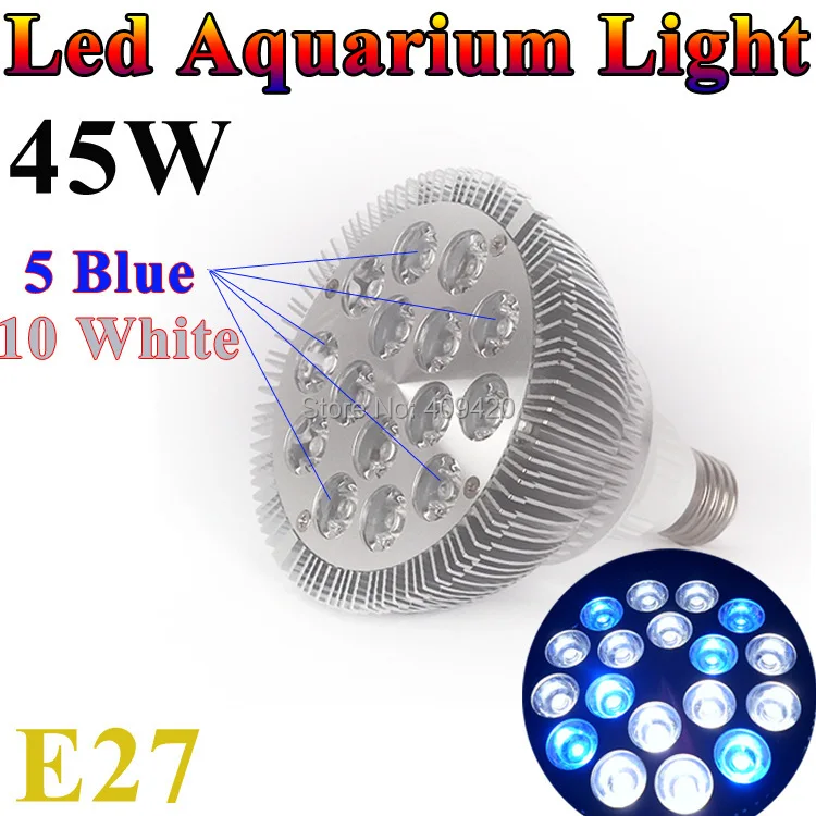 45W