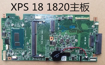 شراءل DELL XPS 18 1820 AIO اللوحة الرئيسية 100% اختبار العمل بالكامل