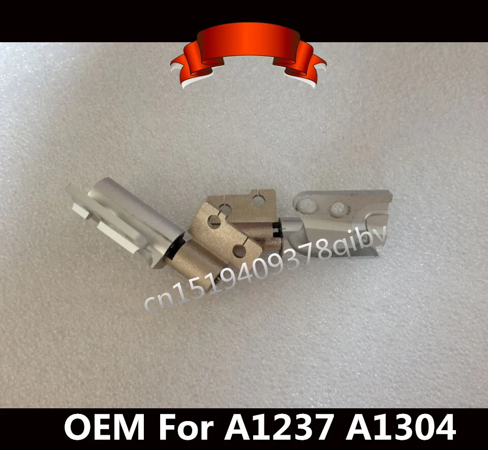 

For MacBook Air A1304 A1237 13.3" LCD hinge Clutch ( Left and Right )