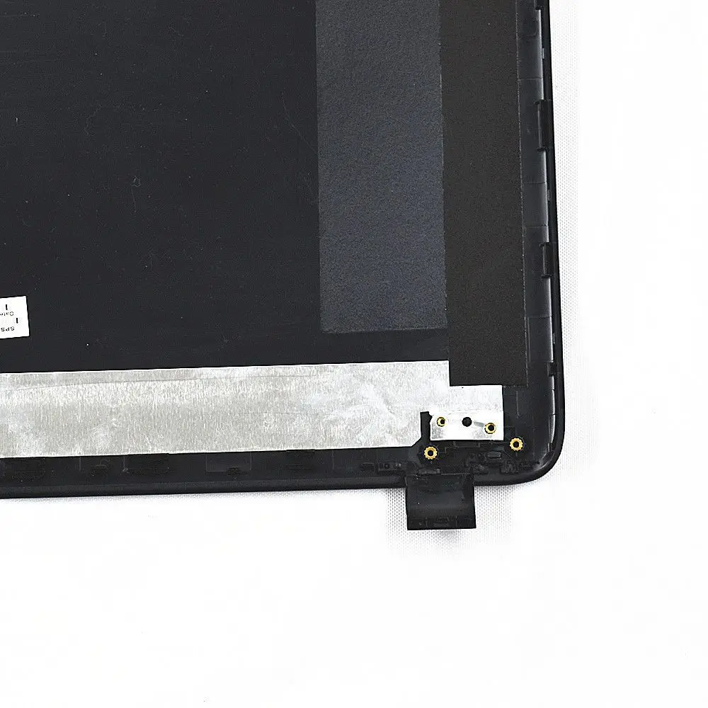 Задняя крышка GZEELE для HP 250 255 256 G3 15 G H R T Z G001XX R030WM 6 &quotсеребристо серый ЖК