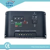 10A charge controller OPS1210 12V/24V PWM solar charge controller ► Photo 3/4