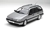 Модель литья под давлением 1:18 для KK Passat B3 Vr6, вариант, игрушечный автомобиль из сплава, миниатюрная Коллекция подарков ► Фото 1/4