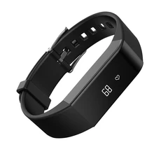 Health Detector Heart Rate Bracelet Smart Activity Tracker