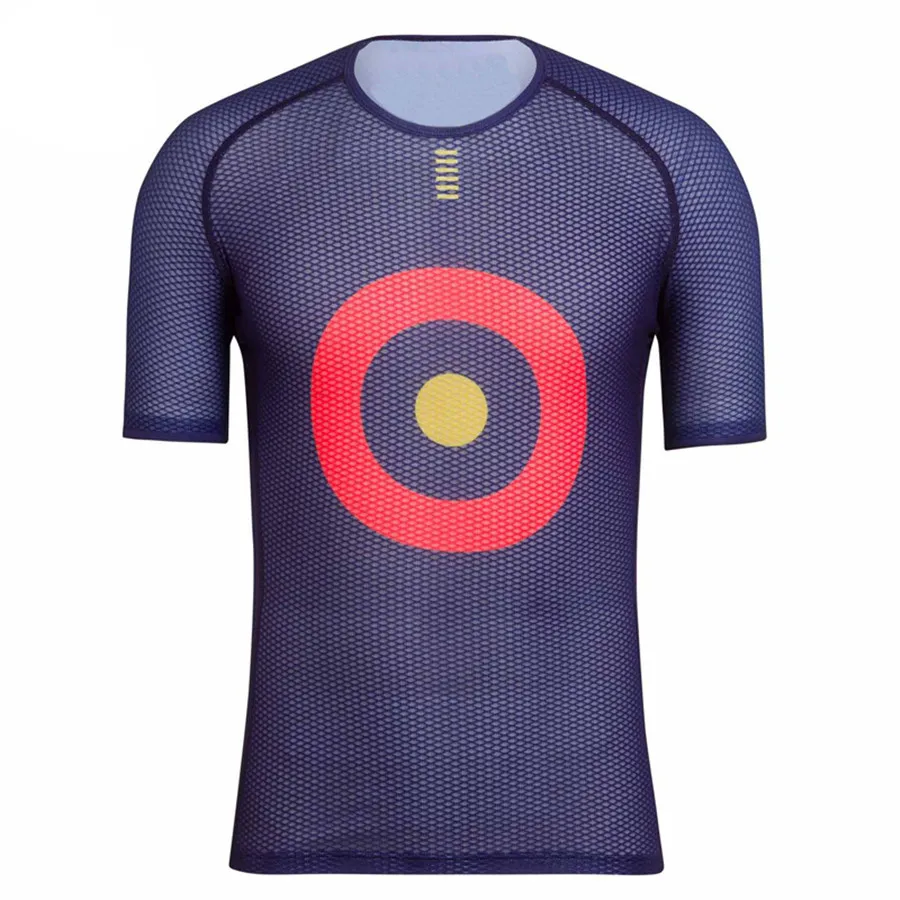 Базовое белье Pro Team для велоспорта суперлегкая сетчатая ткань превосходное