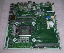 For 220 Touchsmart 420 System Motherboard IPISB-NK 647046-001