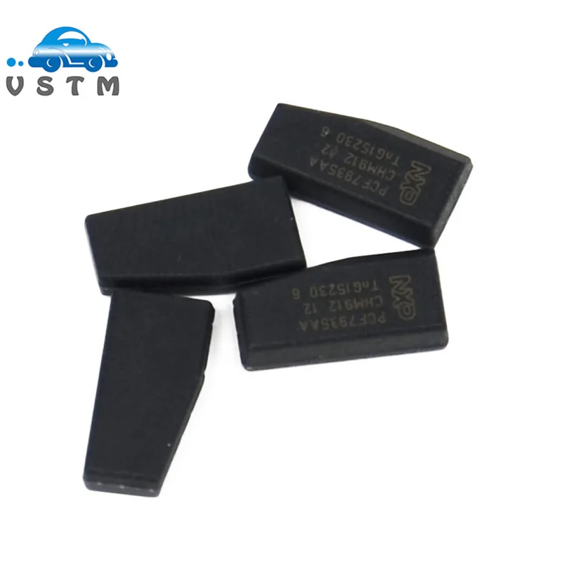 

Free shipping 10pcs/lot PCF7935AS PCF7935 replace by PCF7935AA Transponder chips NEW