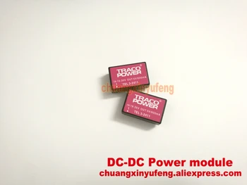 

TRACO POWER TEL3-2411 DC-DC Power module
