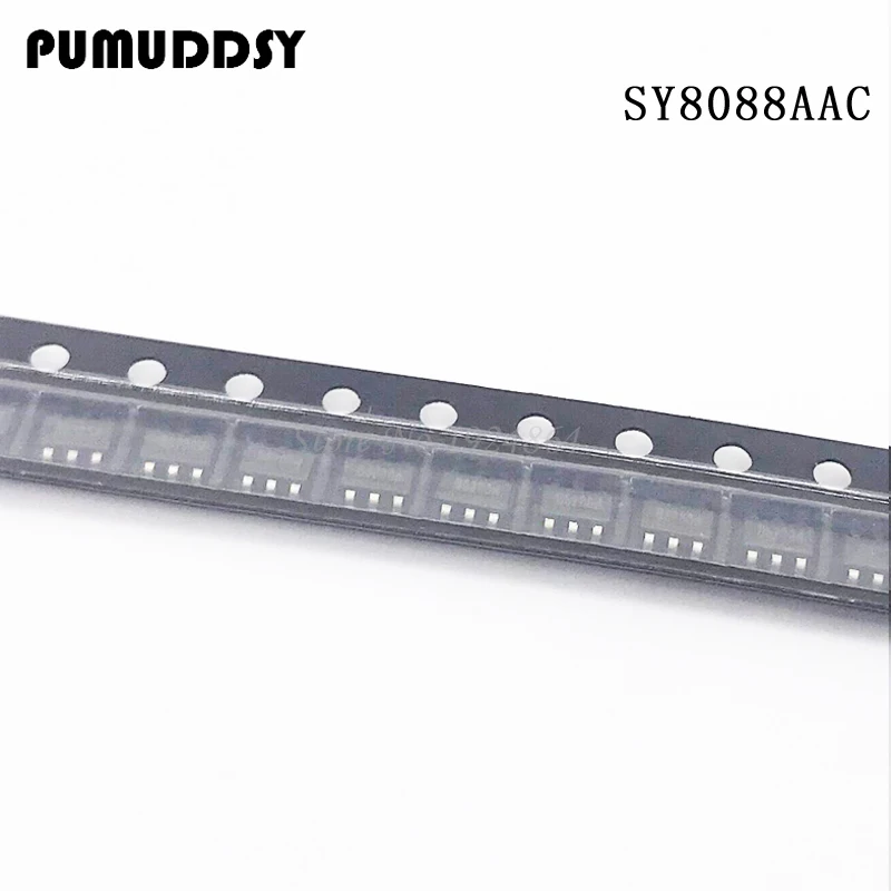 

10pcs SY8088AAC SY8088 8088 SOT23-5