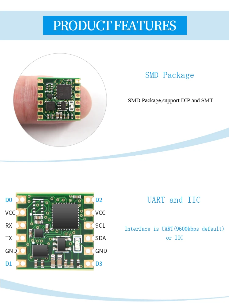 WT901 ttl и iec Outout сенсор 3 оси Цифровой Угол+ акселерометр+ гироскоп+ электронный компас MPU9250 модуль для ПК/Android/MCU