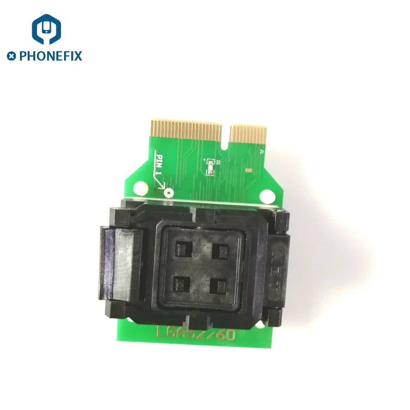 PHONEFIX IP Box V3 BOX 3 высокоскоростной NAND программатор для iPhone iPad 4s 5 5c 5s 6 6plus инструменты