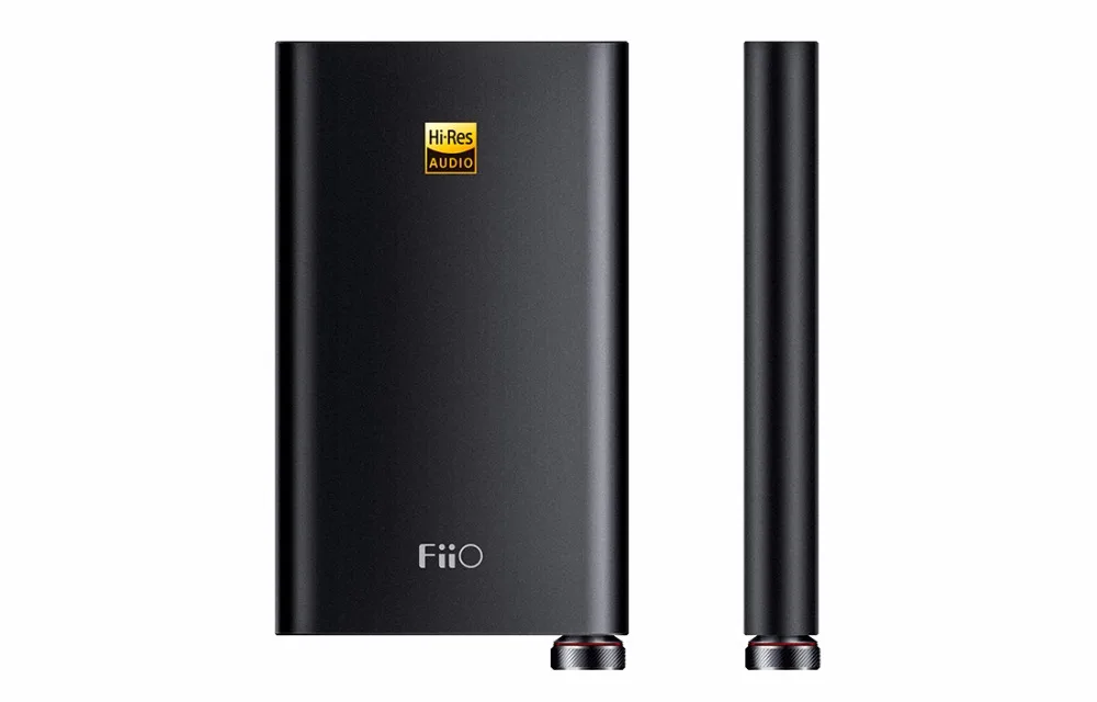 Fiio Q1 Mark II Hi-Res аудио нативный ЦАП DSD усилитель для наушников XMOS 384 кГц/32 бит для Iphone/iPad/PC AK4452 Q1II