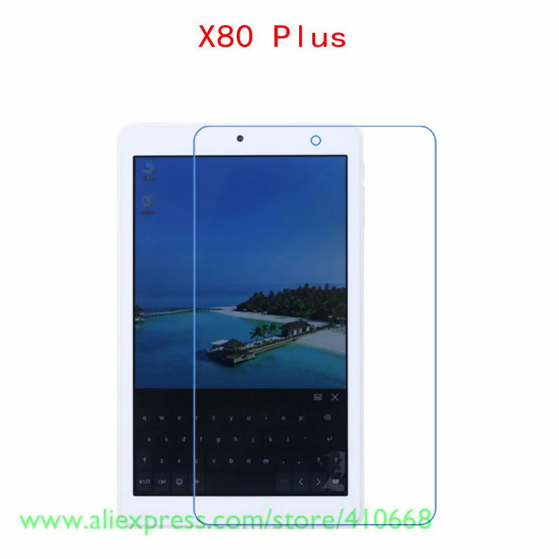 X80-plus