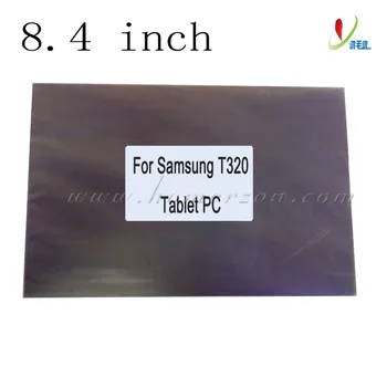 

30pcs Original LCD Polarizer Film Polarization for Samsung Galaxy Tab Pro T320 Tablet PC Screen Polarized Light Film Replacement