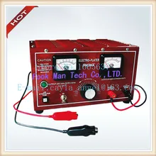 Высокое качество 220 В Jewelry выпрямители для продажи ювелирные изделия позолота машина гальванических выпрямителя