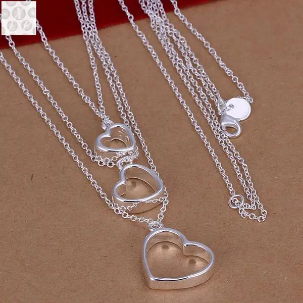 Ожерелье из серебра 925 пробы с разноцветными шариками|brand necklace|necklace brandball necklace |