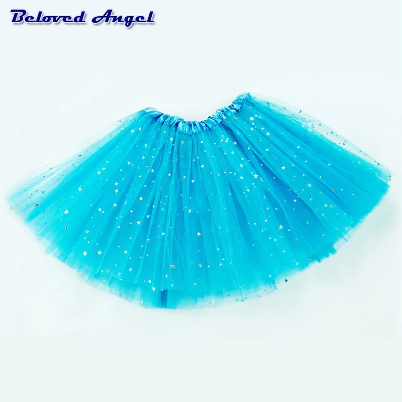 

Girl Skirts Children's Clothing Summer 15 Colors Girls Clothes Colorful Baby Kids Tutu Skirt Princess Party Petticoat Pettiskirt