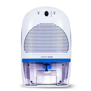 

MCS-36 1.5L capacity removable water tank white room office dehumidifier