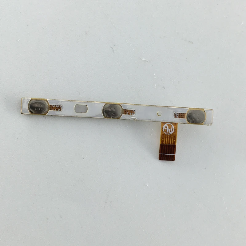 

Switch on off Power & Volume Button Key FPC Flex Cable for For Acer Iconia A1-830 A1 830