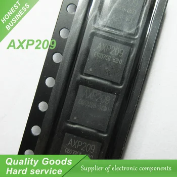 

5PCS AXP209 QFN management chip new IC tablet computer new original