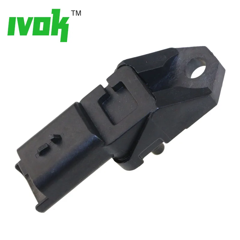 Sensor MAP para Citroen C2//C3//Picasso//C4//C5//C8//Berlingo MF//B9 1920CZ//9639027480