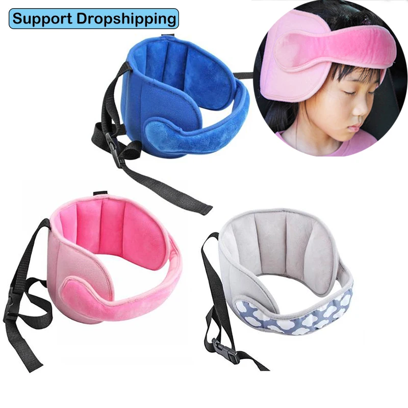 Safety Baby Stroller Sleep Belt Infant Car Seat Sleep Head Support Kids Adjustable Pram Seat Sleepping Holder Fastening Belts Safety Baby Stroller Sleep Belt Infant Car Seat Sleep Head Support Kids Adjustable Pram Seat Sleepping Holder Fastening Belts