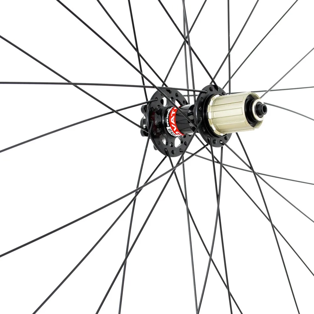 29 inch carbon mtb wheelset