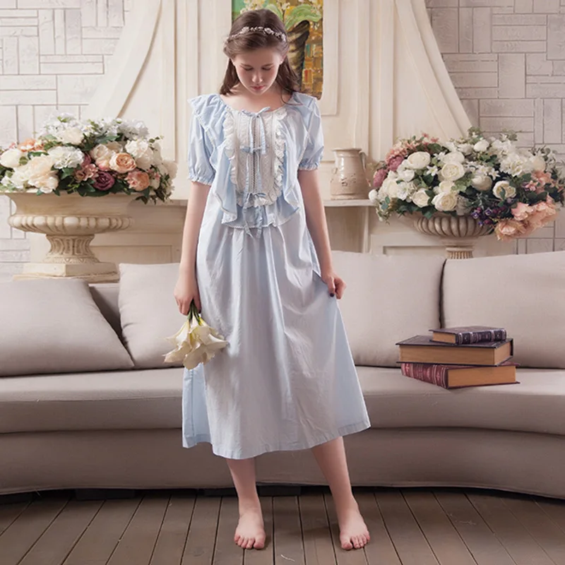 2019 для женщин Пот пижамы Халаты кружево кимоно Feminino обувь девочек Милая Ночная